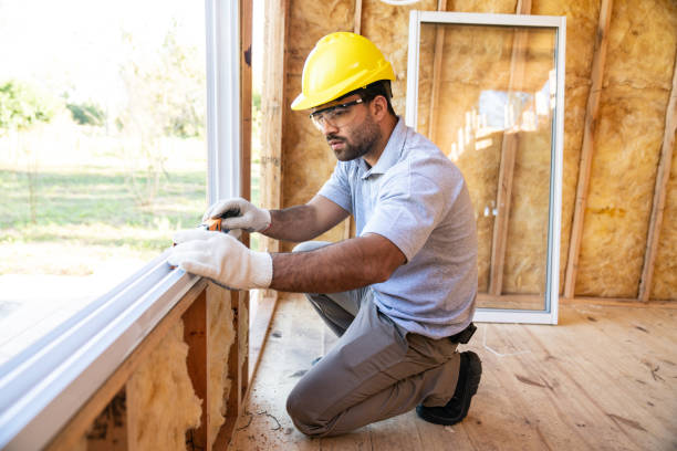 Insulation for New Construction in Spanaway, WA