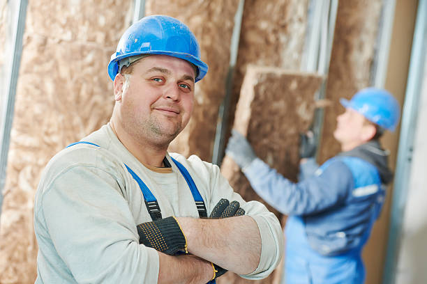 Best Insulation Removal  in Spanay, WA